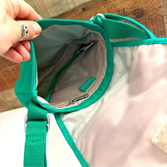 Kipling Sabian Mini Crossbody Bag - Picture 4 of 9